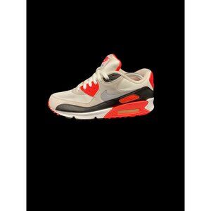 Nike Air Max 90 G Infrared Men's Sneakers Size 10Men/11.5 WM US